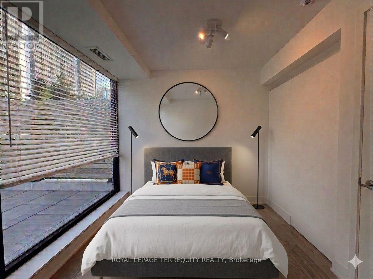 103 - 200 Keewatin Avenue, Toronto, Ontario  M4P 0G4 - Photo 10 - C12835908