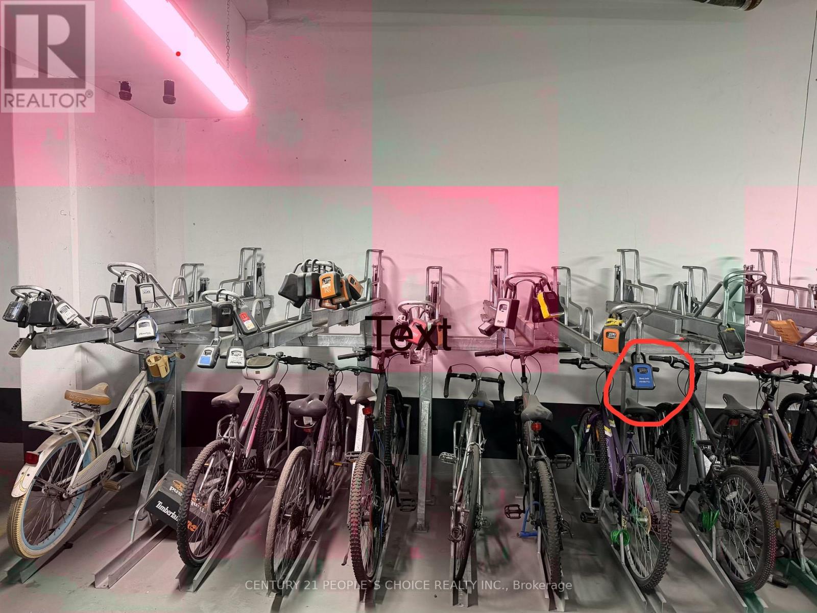 1311 - 30 Tretti Way, Toronto, Ontario  M3H 0E3 - Photo 13 - C12977088