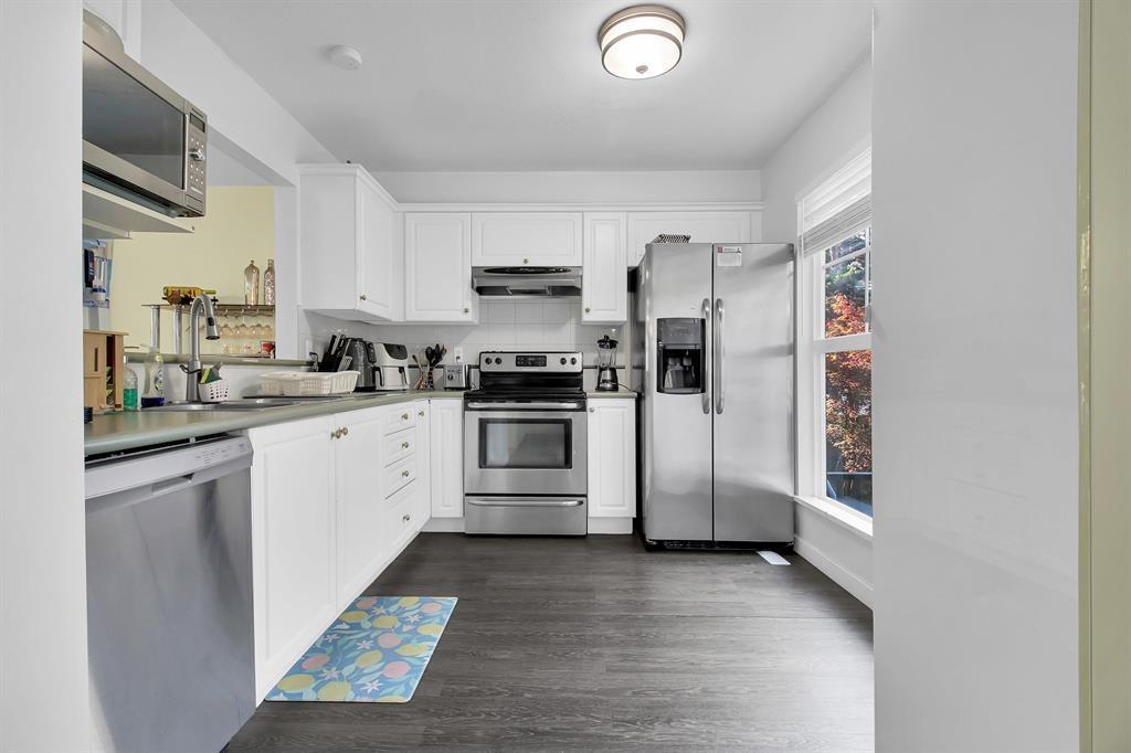 503 9118 149 Street, Surrey, British Columbia V3R 3Z6 - Photo 4 - R3107649