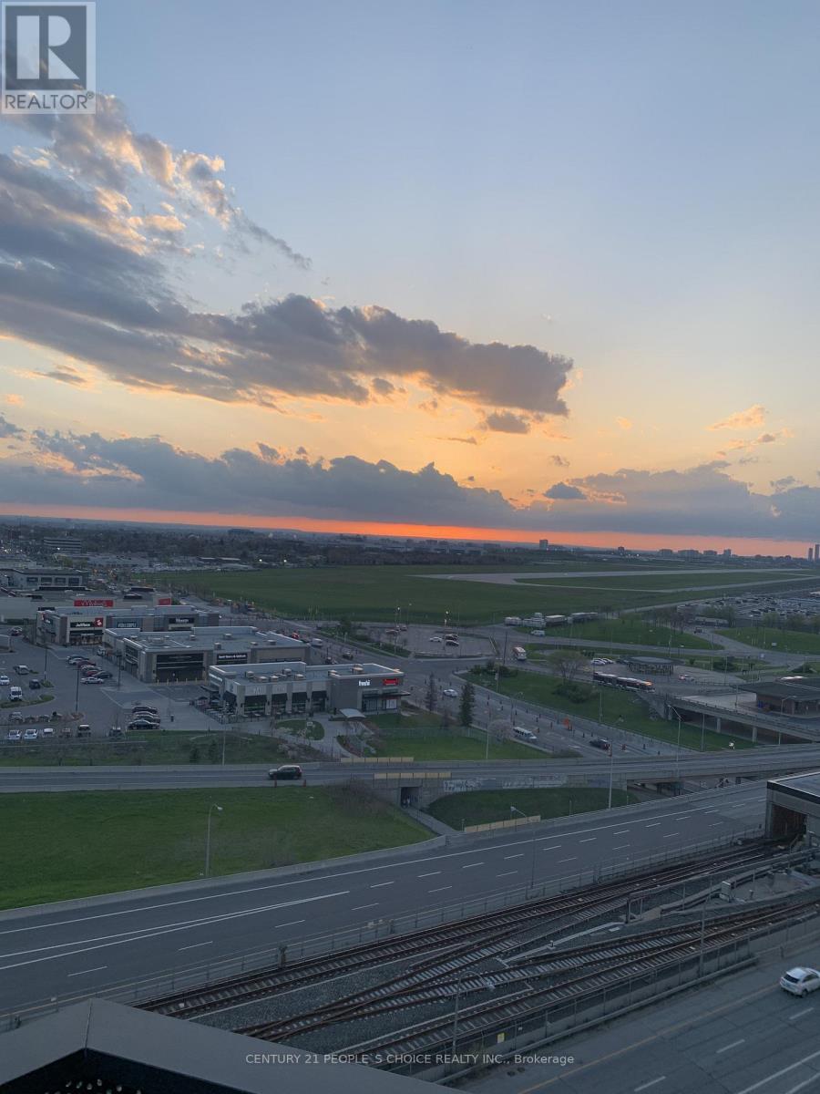 1311 - 30 Tretti Way, Toronto, Ontario  M3H 0E3 - Photo 12 - C12977088