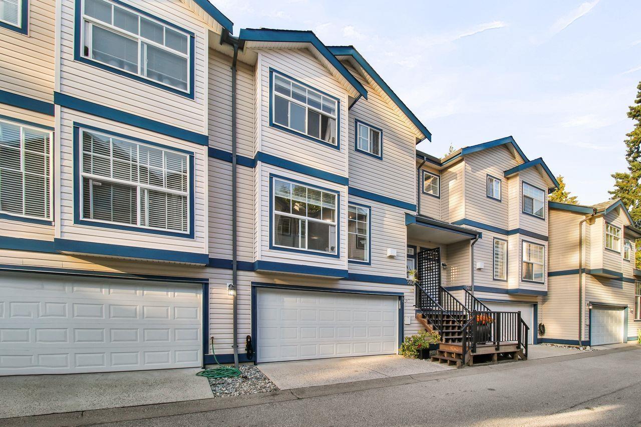 503 9118 149 Street, Surrey, British Columbia V3R 3Z6 - Photo 21 - R3107649