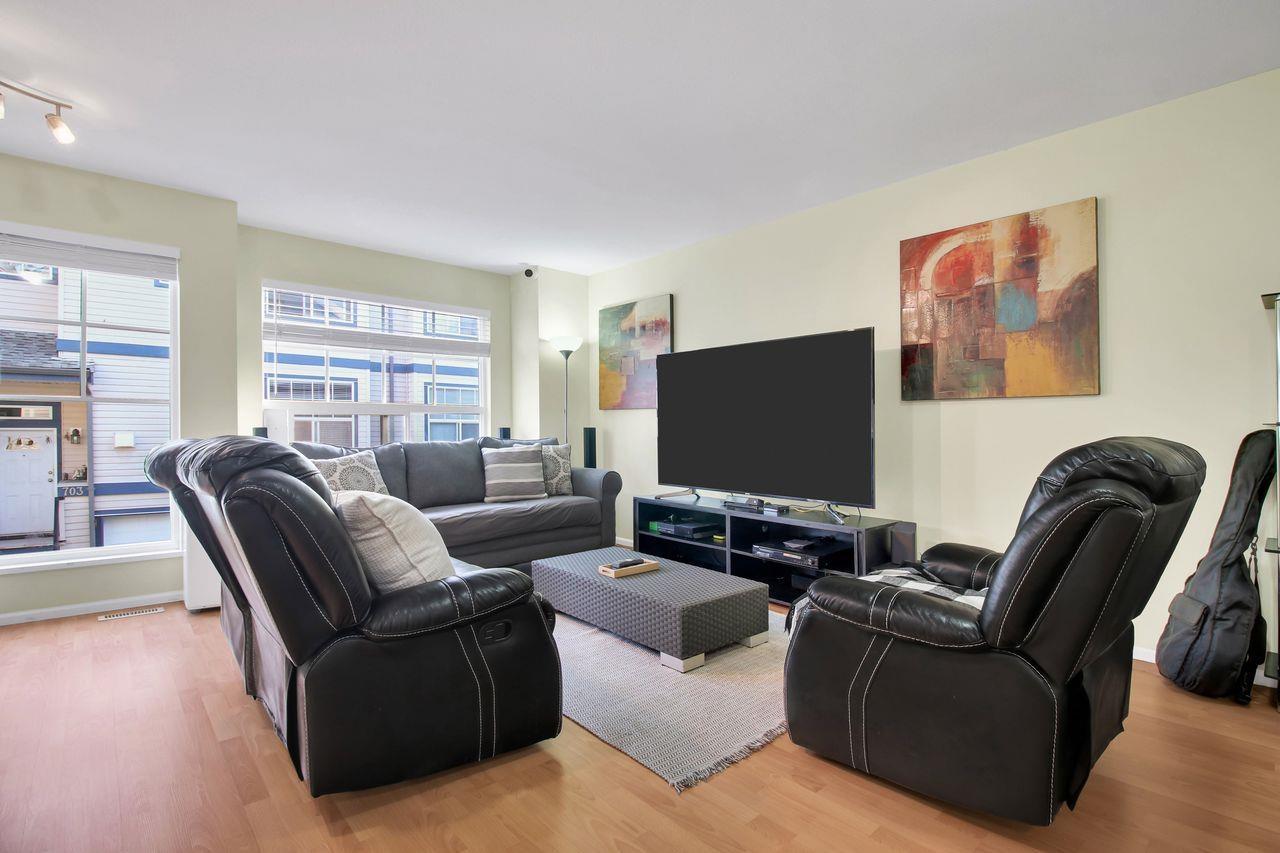 503 9118 149 Street, Surrey, British Columbia V3R 3Z6 - Photo 8 - R3107649