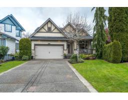 21075 86 AVENUE, Langley, British Columbia