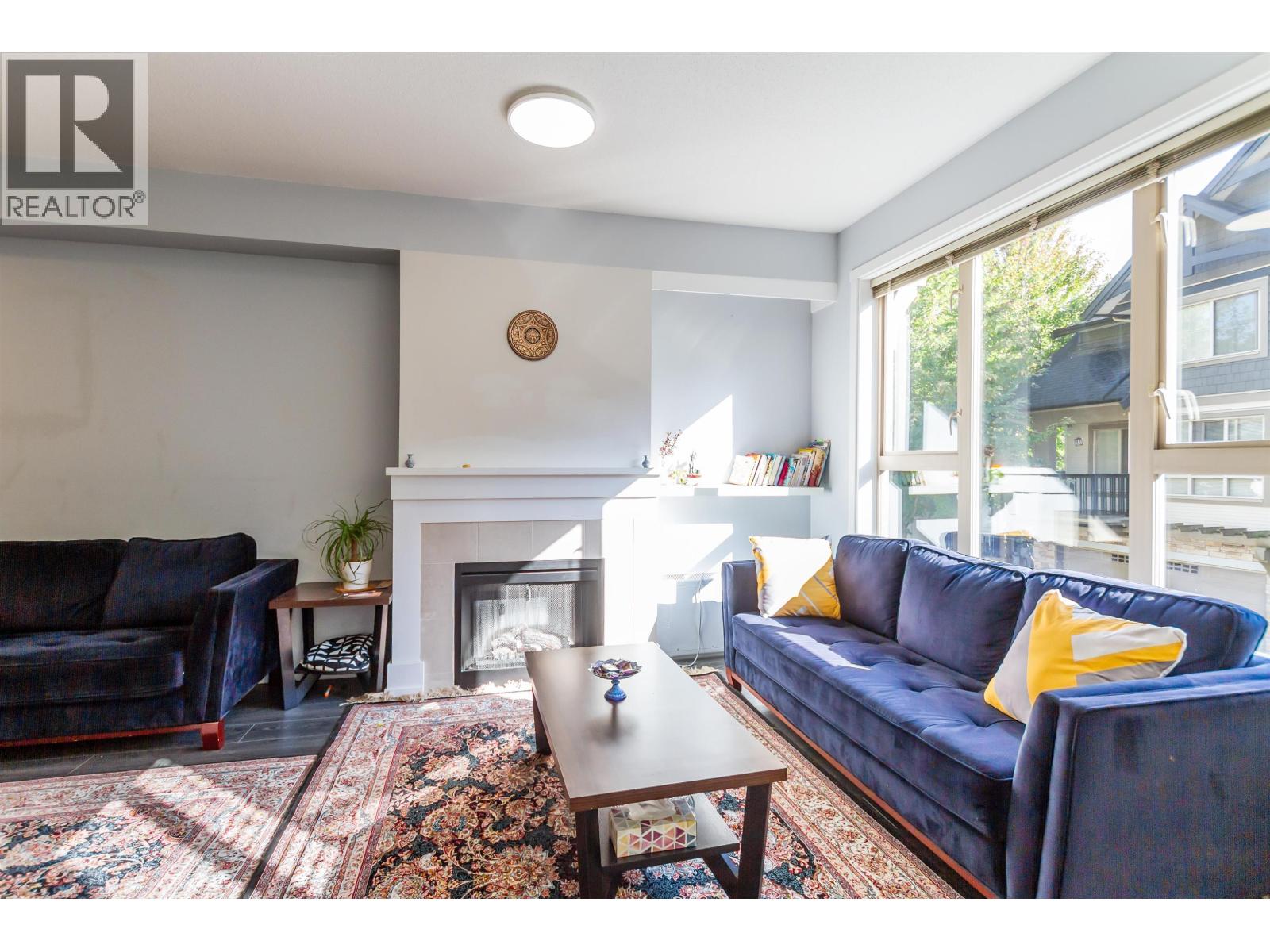 37 1362 Purcell Drive, Coquitlam, British Columbia  V3E 0A5 - Photo 6 - R3109084