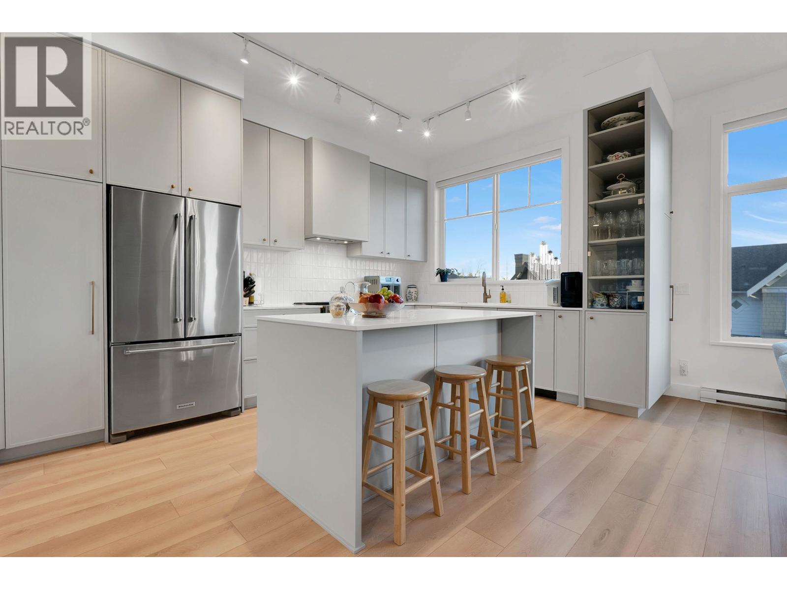 101 1331 Olmsted Street, Coquitlam, British Columbia  V3E 0T3 - Photo 22 - R3107485