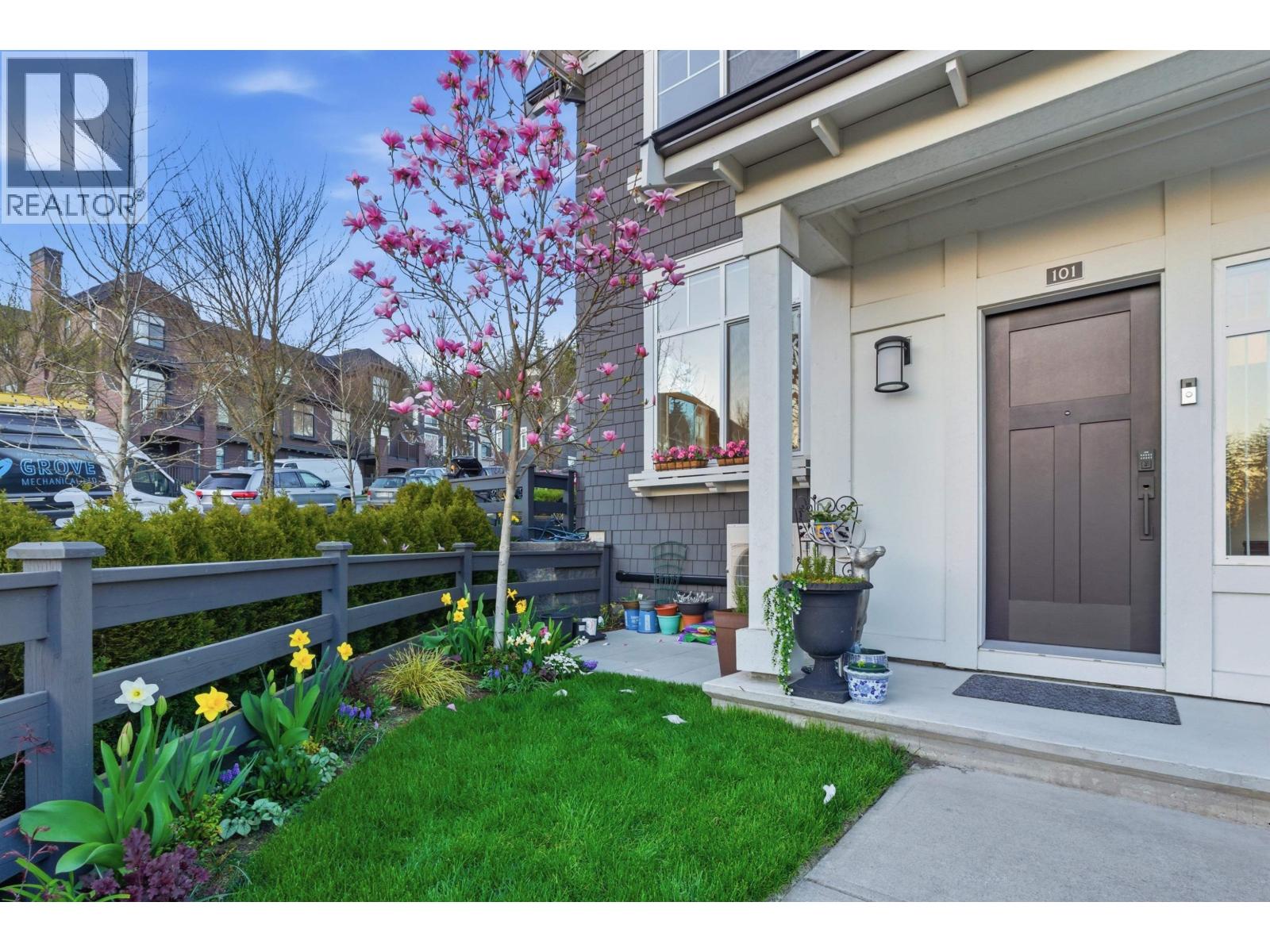 101 1331 Olmsted Street, Coquitlam, British Columbia  V3E 0T3 - Photo 38 - R3107485