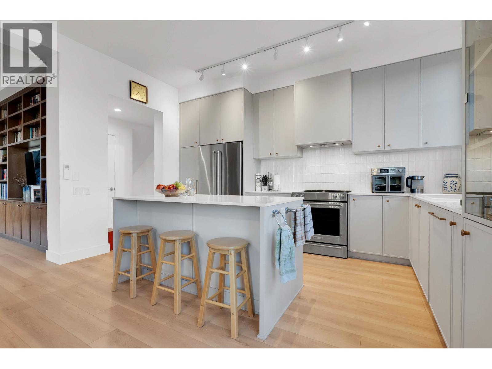 101 1331 Olmsted Street, Coquitlam, British Columbia  V3E 0T3 - Photo 24 - R3107485