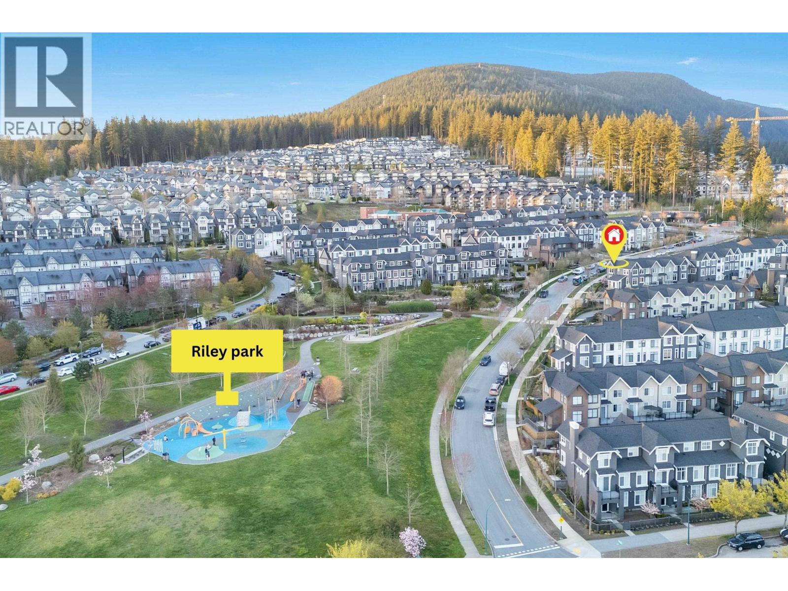 101 1331 Olmsted Street, Coquitlam, British Columbia  V3E 0T3 - Photo 40 - R3107485