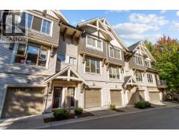 37 1362 PURCELL DRIVE, Coquitlam, British Columbia