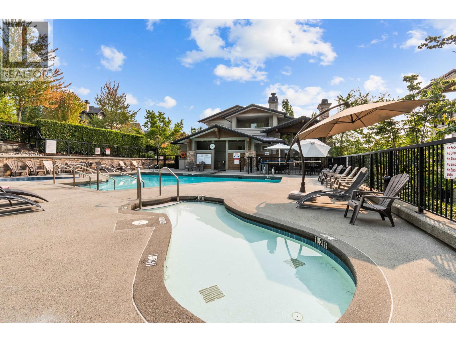 37 1362 Purcell Drive, Coquitlam, British Columbia  V3E 0A5 - Photo 24 - R3109084