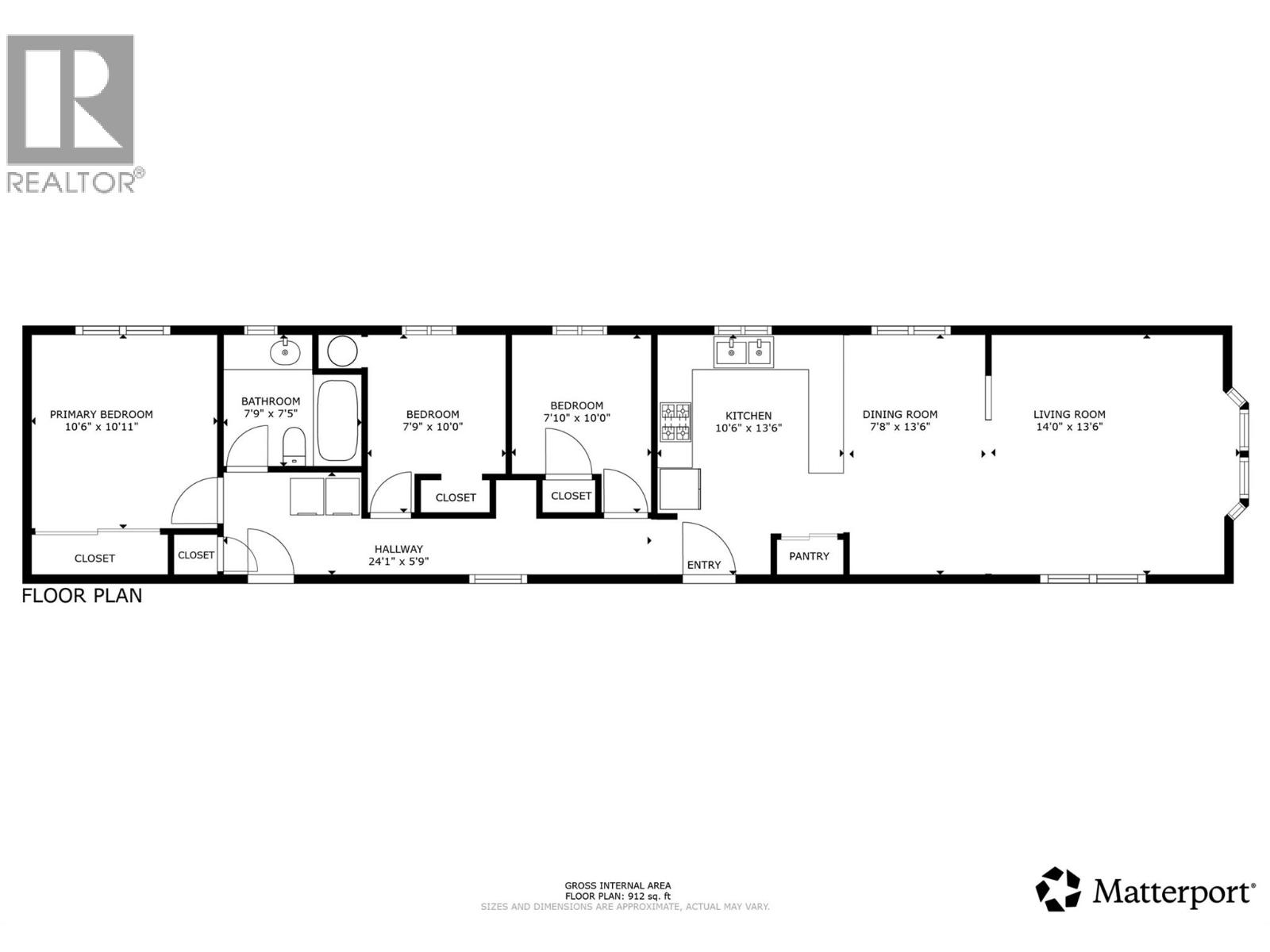 9862 95a Highway, Cranbrook, British Columbia  V1C 7C6 - Photo 33 - 10382297