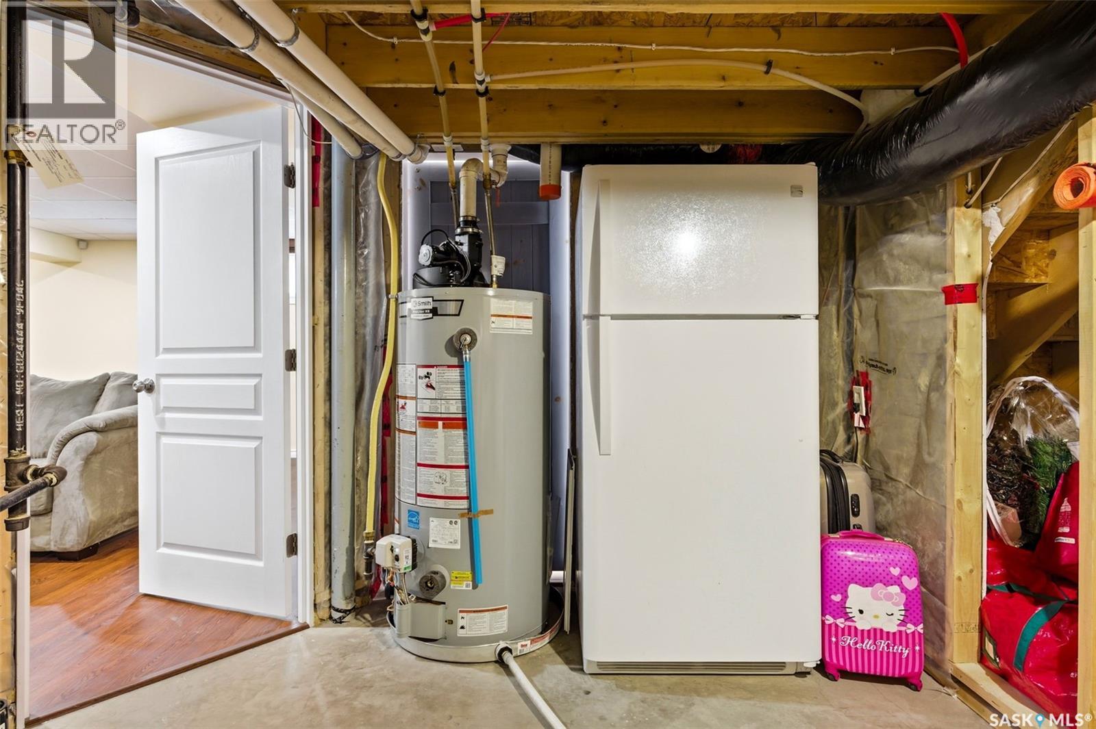 4537 Padwick Road, Regina, Saskatchewan  S4W 0C2 - Photo 36 - SK032460