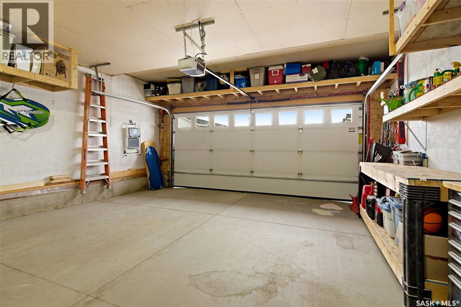 4537 Padwick Road, Regina, Saskatchewan  S4W 0C2 - Photo 37 - SK032460