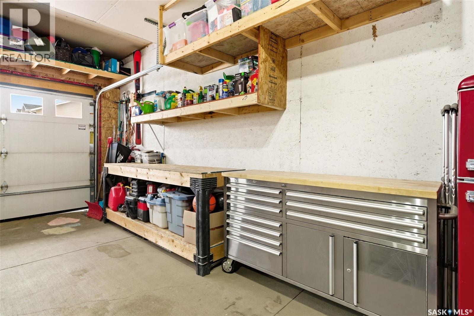 4537 Padwick Road, Regina, Saskatchewan  S4W 0C2 - Photo 39 - SK032460