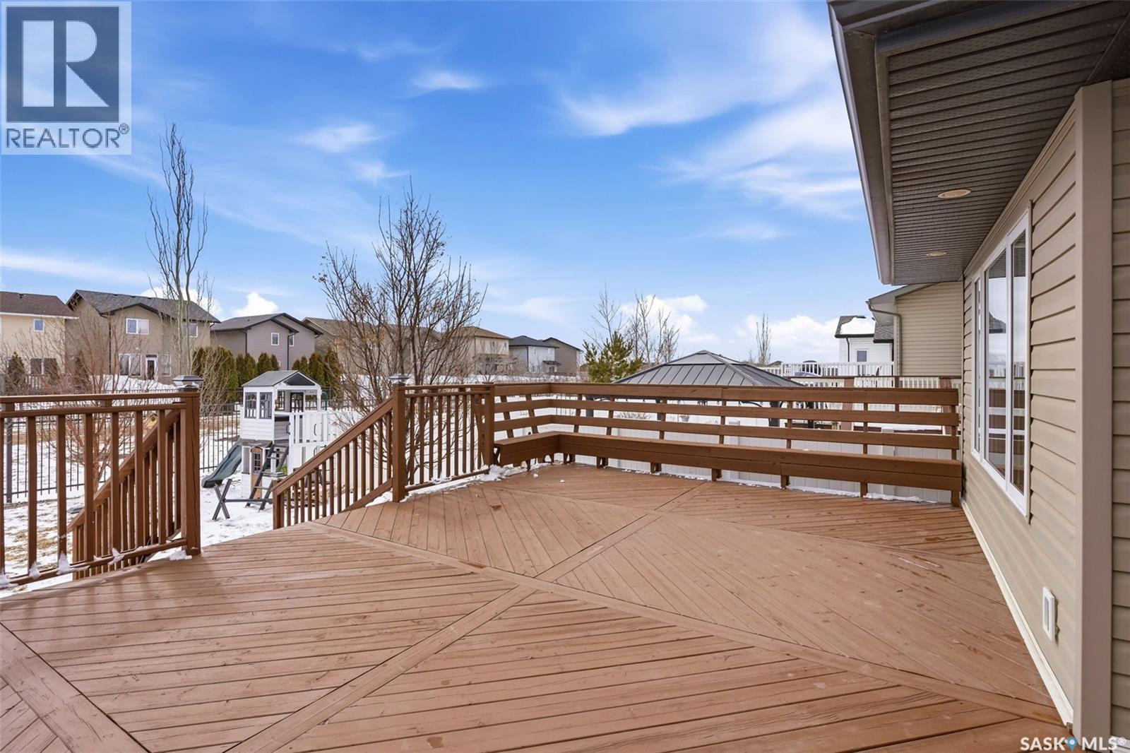 4537 Padwick Road, Regina, Saskatchewan  S4W 0C2 - Photo 40 - SK032460