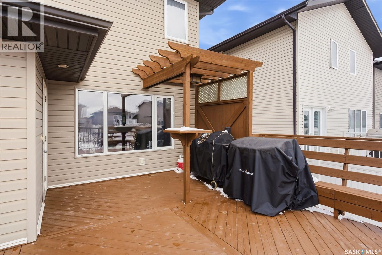 4537 Padwick Road, Regina, Saskatchewan  S4W 0C2 - Photo 41 - SK032460