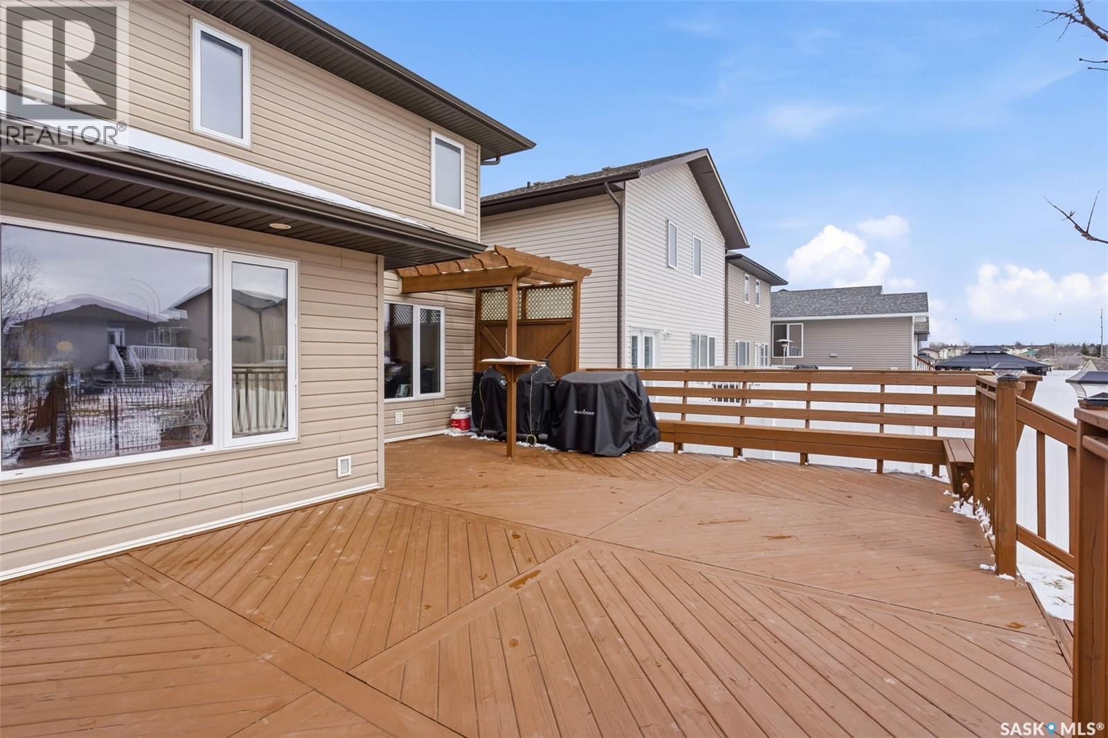 4537 Padwick Road, Regina, Saskatchewan  S4W 0C2 - Photo 42 - SK032460