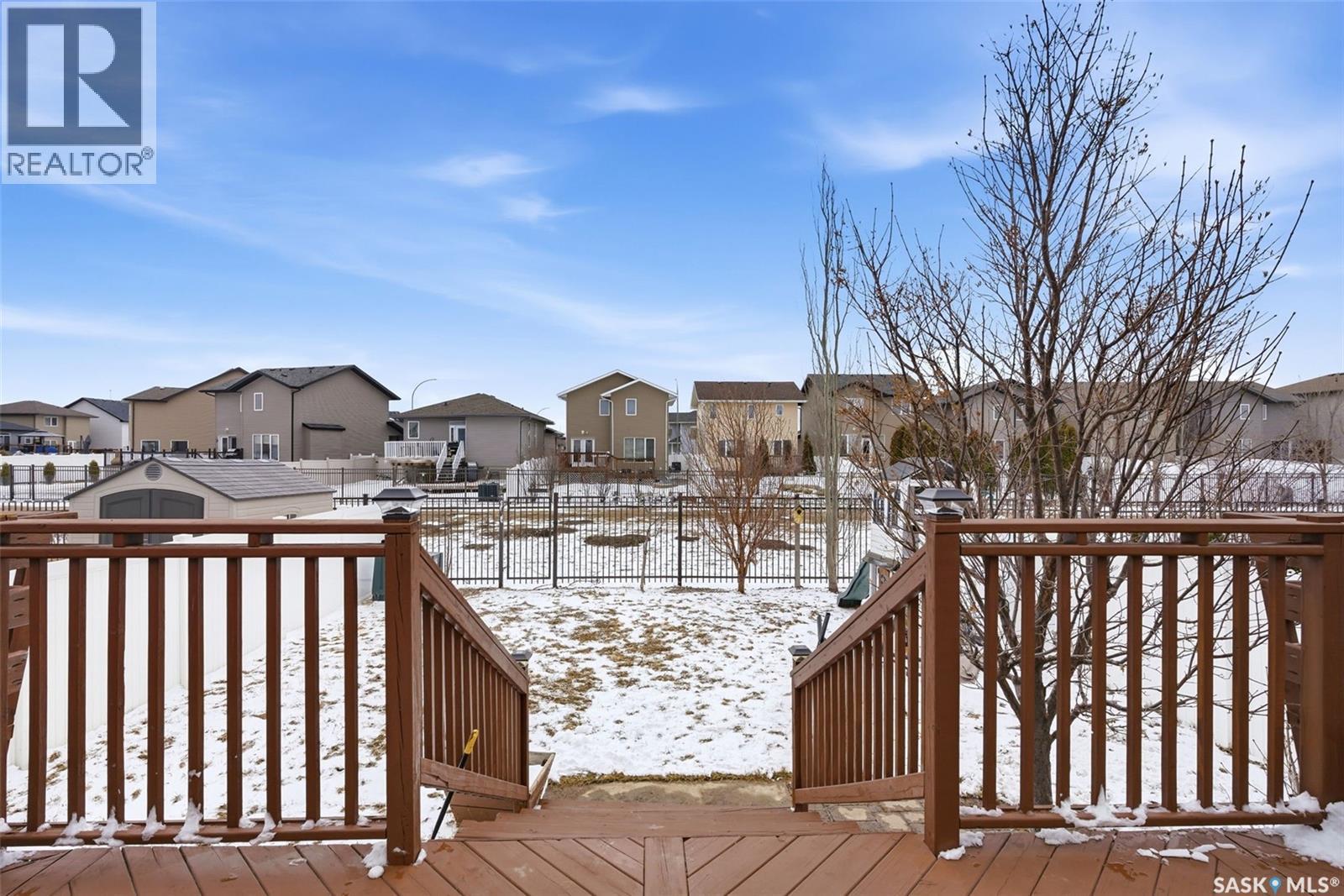 4537 Padwick Road, Regina, Saskatchewan  S4W 0C2 - Photo 43 - SK032460