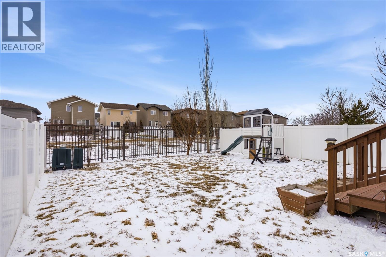 4537 Padwick Road, Regina, Saskatchewan  S4W 0C2 - Photo 44 - SK032460