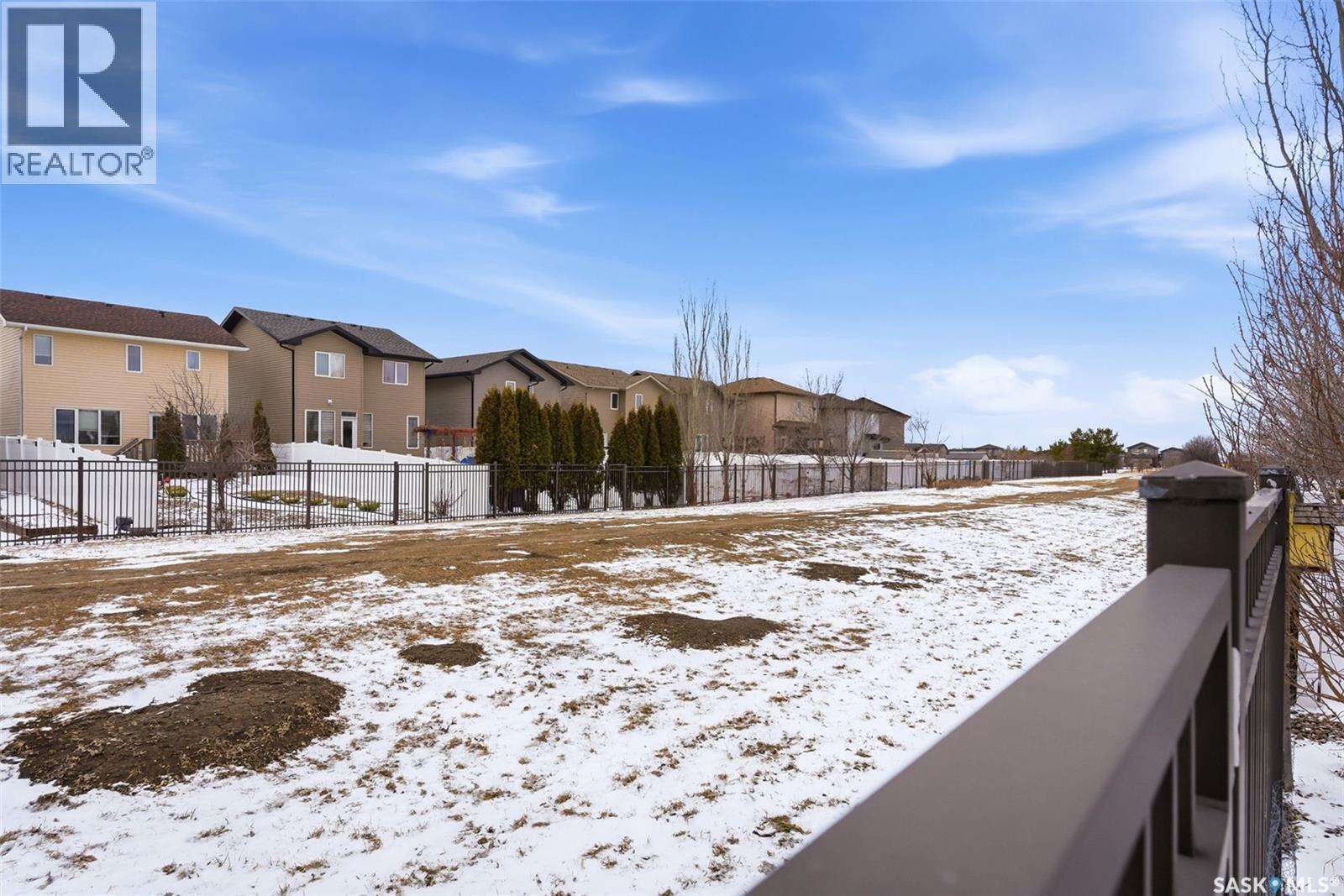 4537 Padwick Road, Regina, Saskatchewan  S4W 0C2 - Photo 45 - SK032460