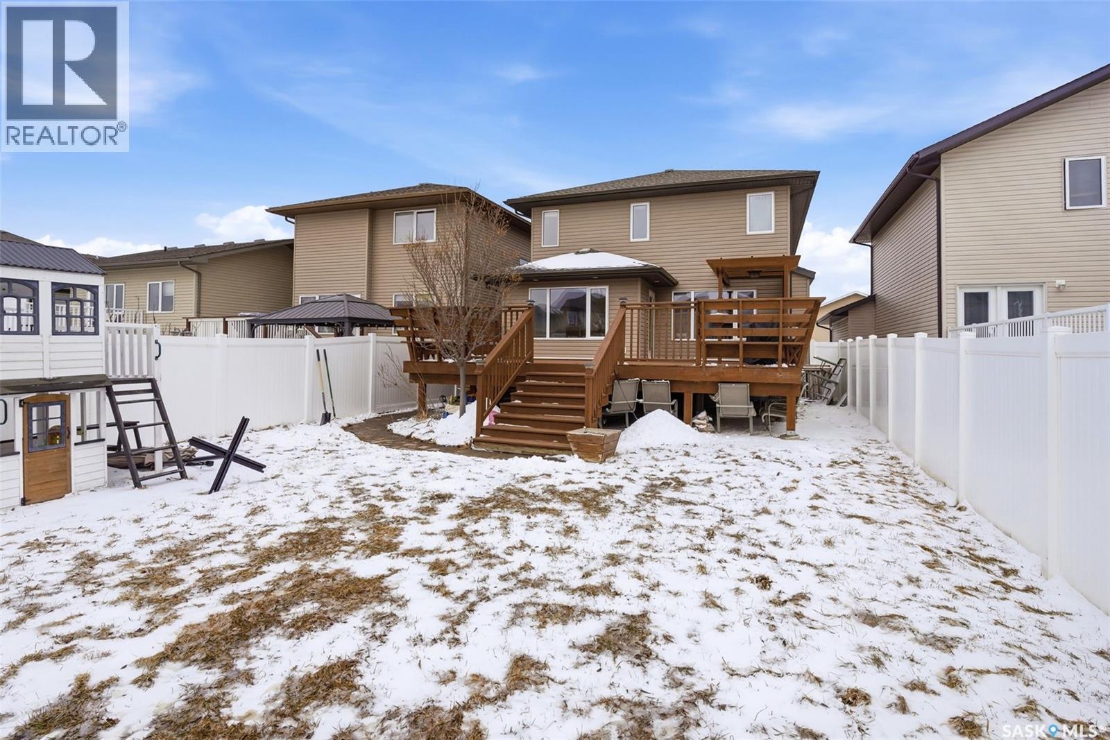 4537 Padwick Road, Regina, Saskatchewan  S4W 0C2 - Photo 46 - SK032460