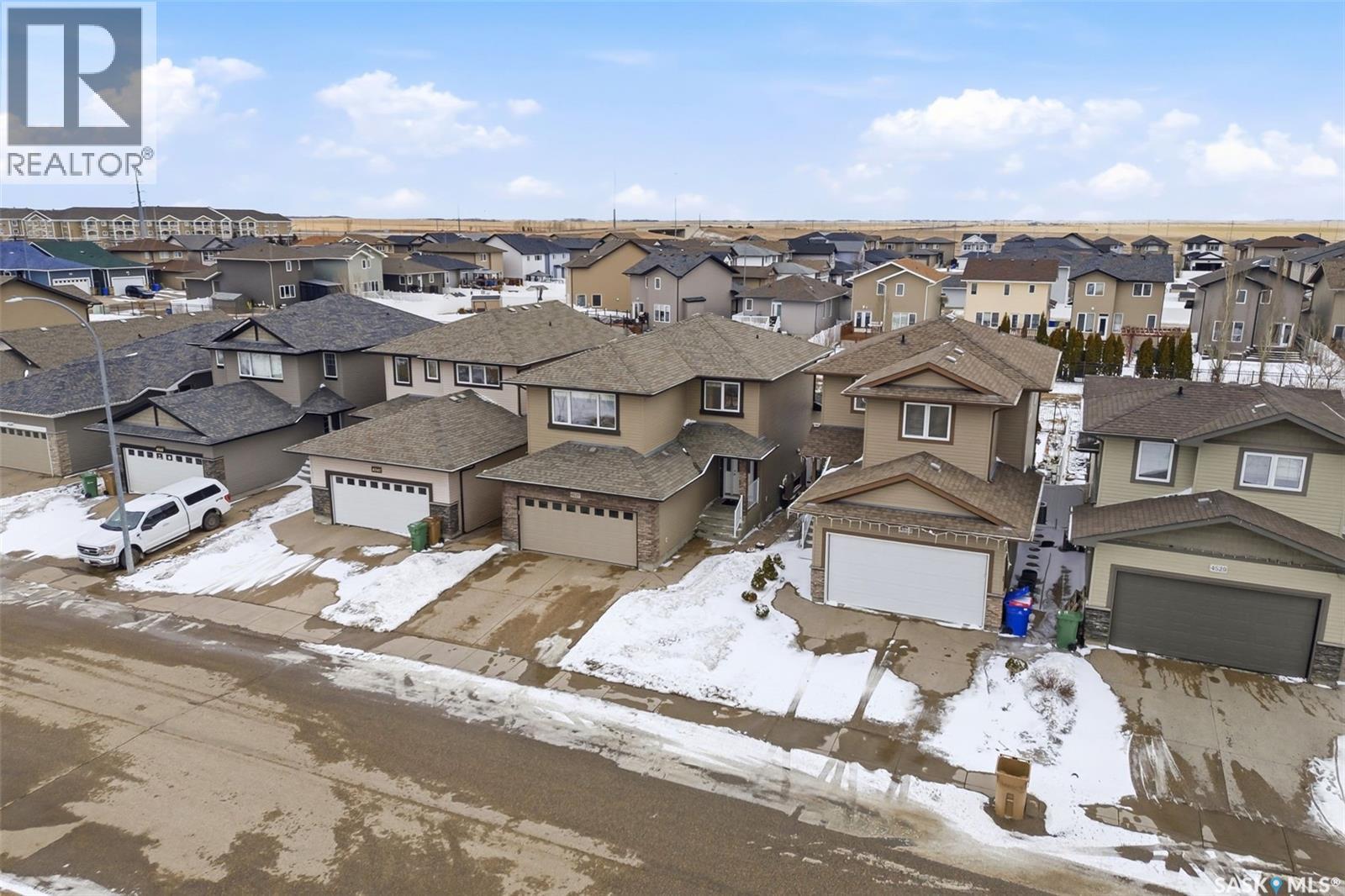 4537 Padwick Road, Regina, Saskatchewan  S4W 0C2 - Photo 47 - SK032460