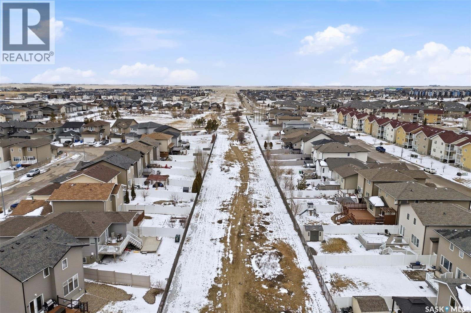 4537 Padwick Road, Regina, Saskatchewan  S4W 0C2 - Photo 49 - SK032460