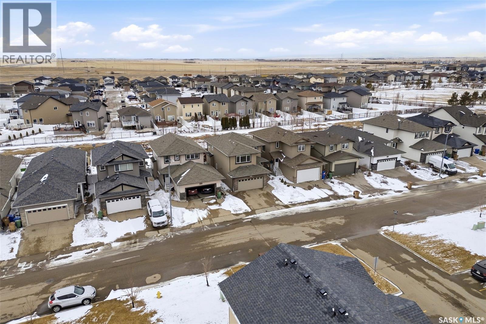 4537 Padwick Road, Regina, Saskatchewan  S4W 0C2 - Photo 50 - SK032460