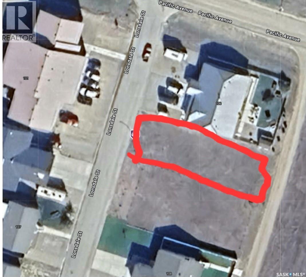 104 Lonsdale Street, Maple Creek, Saskatchewan  S0N 1N0 - Photo 5 - SK032457