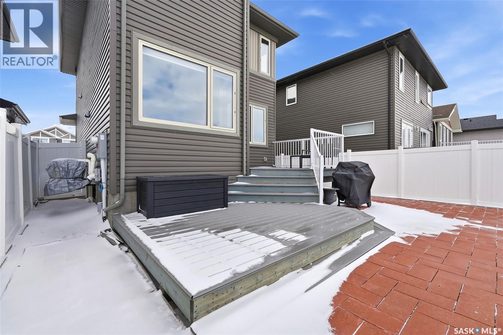5668 Pearsall Crescent, Regina, Saskatchewan  S4W 0K2 - Photo 39 - SK032456