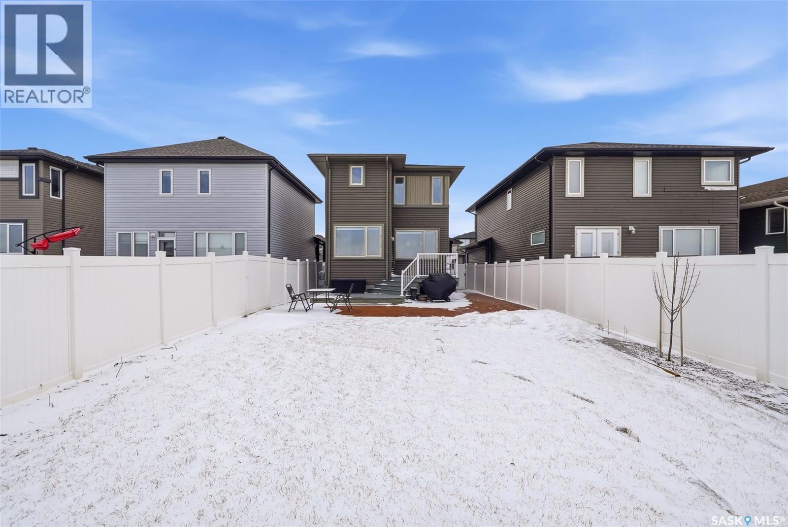 5668 Pearsall Crescent, Regina, Saskatchewan  S4W 0K2 - Photo 41 - SK032456
