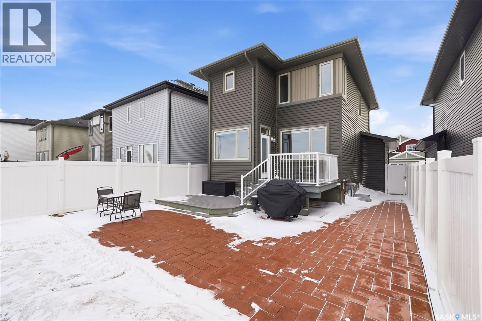 5668 Pearsall Crescent, Regina, Saskatchewan  S4W 0K2 - Photo 42 - SK032456