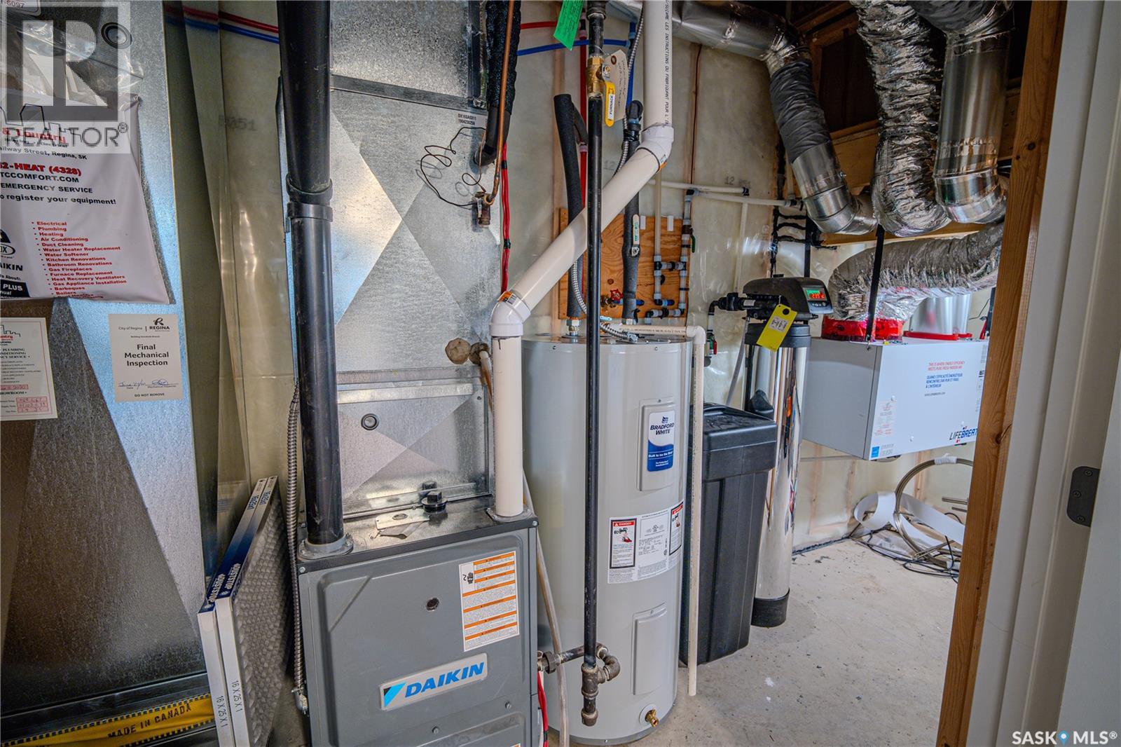 4529 E Keller Avenue, Regina, Saskatchewan  S4V 3R4 - Photo 30 - SK032425