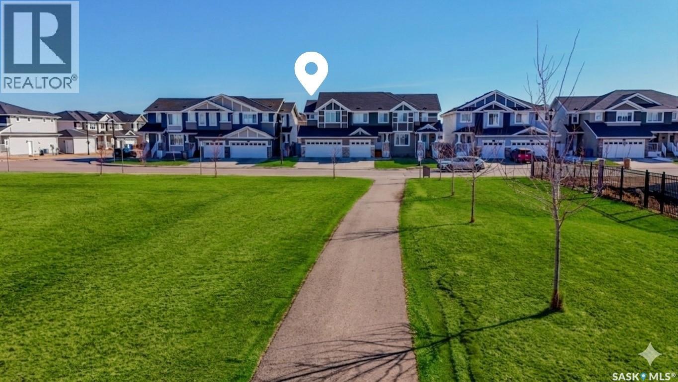 4529 E Keller Avenue, Regina, Saskatchewan  S4V 3R4 - Photo 33 - SK032425