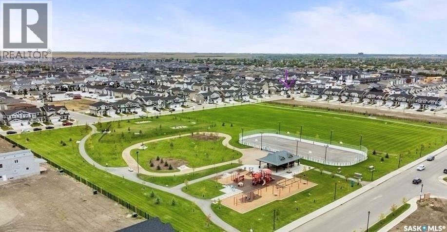 4529 E Keller Avenue, Regina, Saskatchewan  S4V 3R4 - Photo 34 - SK032425