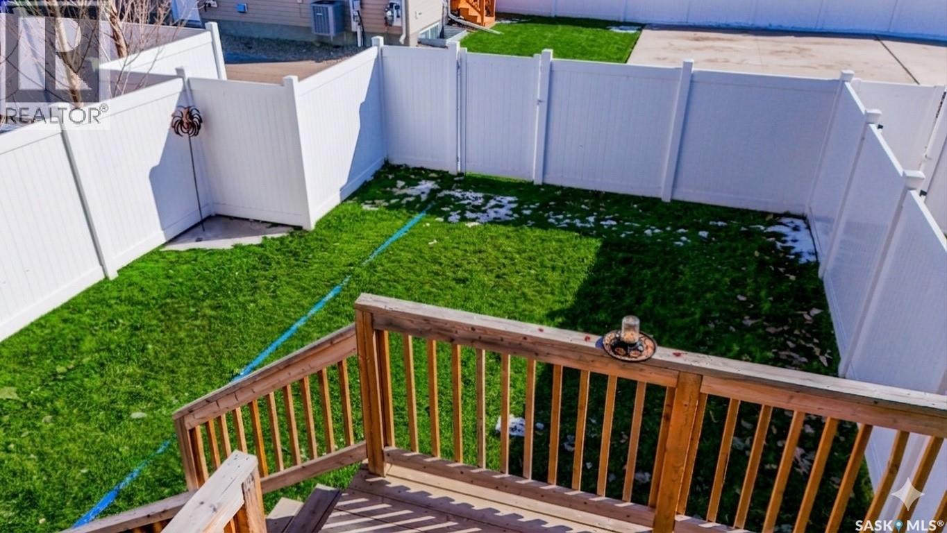 4529 E Keller Avenue, Regina, Saskatchewan  S4V 3R4 - Photo 35 - SK032425