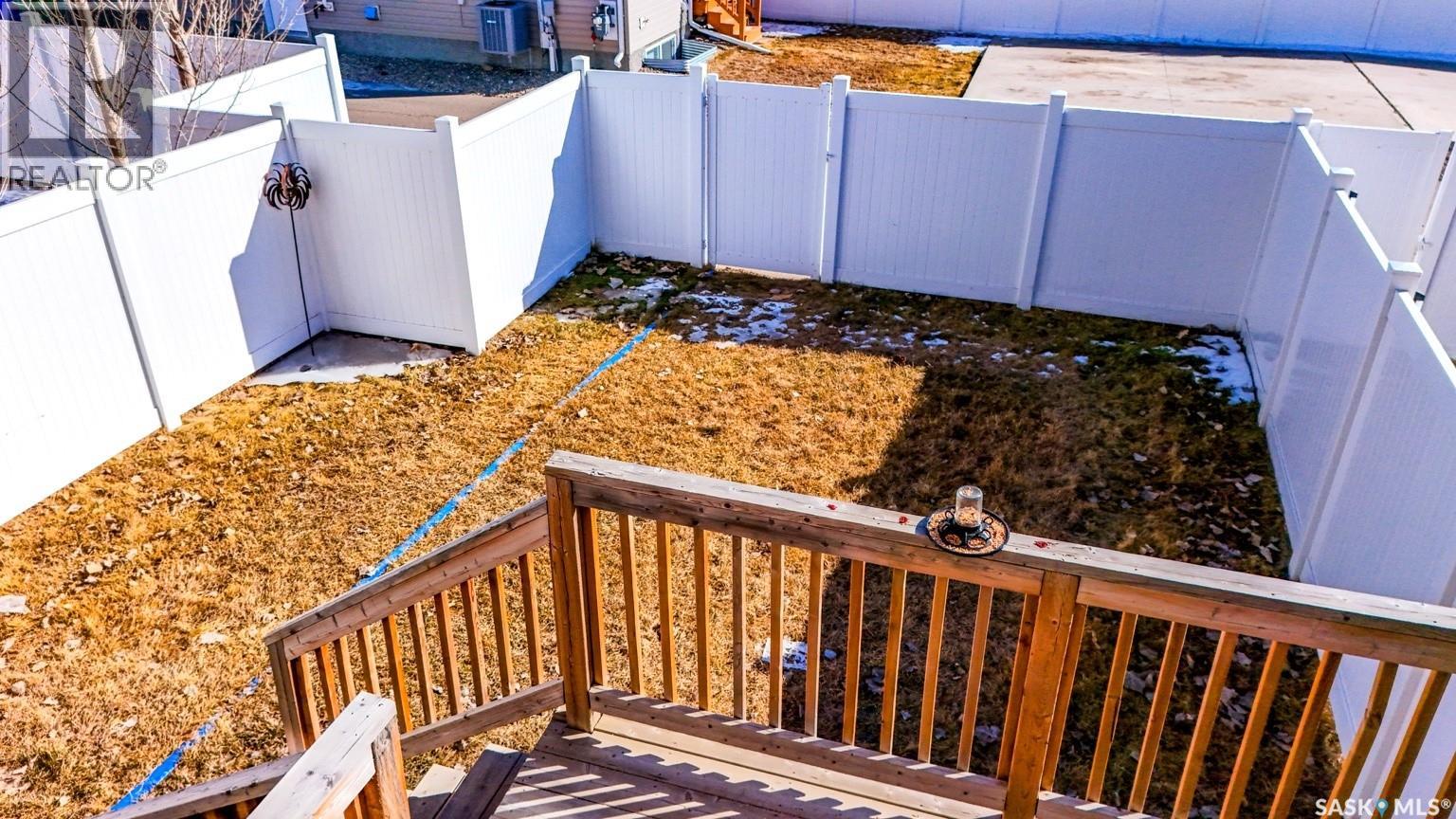 4529 E Keller Avenue, Regina, Saskatchewan  S4V 3R4 - Photo 36 - SK032425