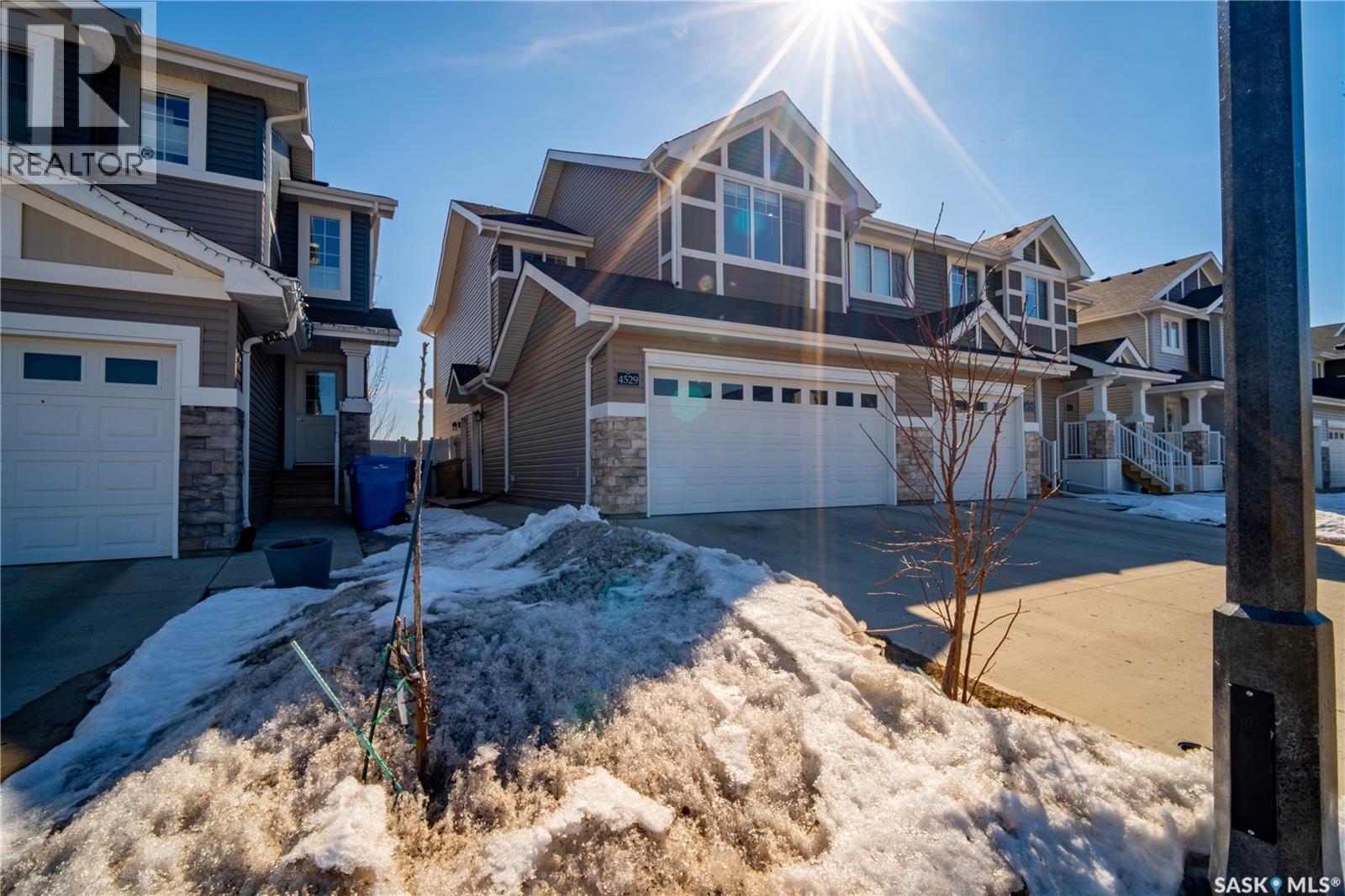 4529 E Keller Avenue, Regina, Saskatchewan  S4V 3R4 - Photo 38 - SK032425