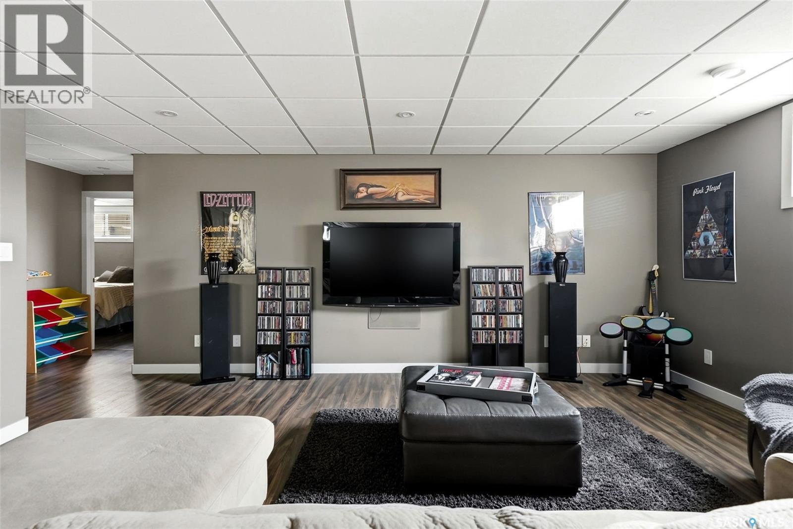 6040 Little Pine Loop, Regina, Saskatchewan  S4X 0H5 - Photo 26 - SK032344