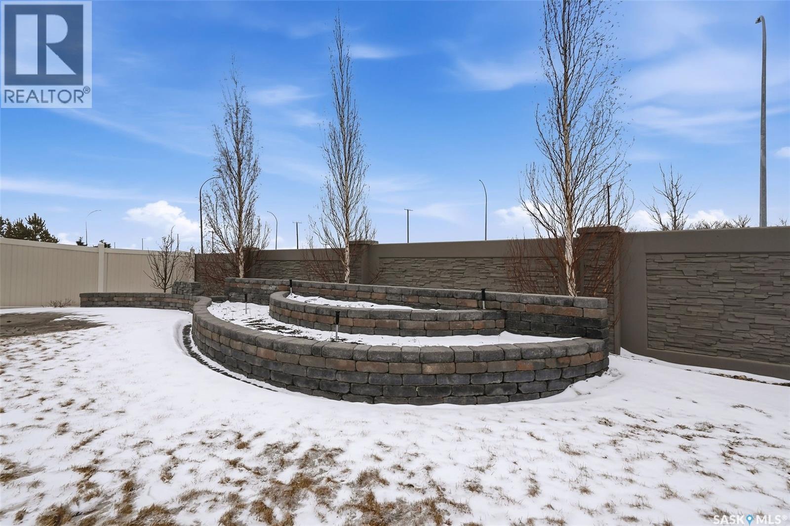 6040 Little Pine Loop, Regina, Saskatchewan  S4X 0H5 - Photo 38 - SK032344