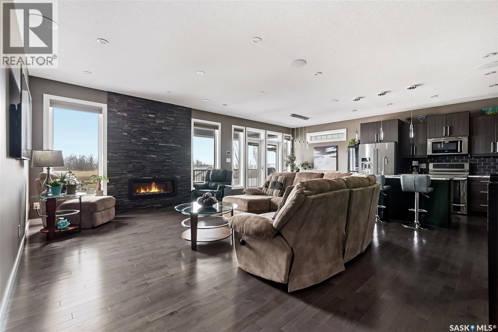 6040 Little Pine Loop, Regina, Saskatchewan  S4X 0H5 - Photo 4 - SK032344