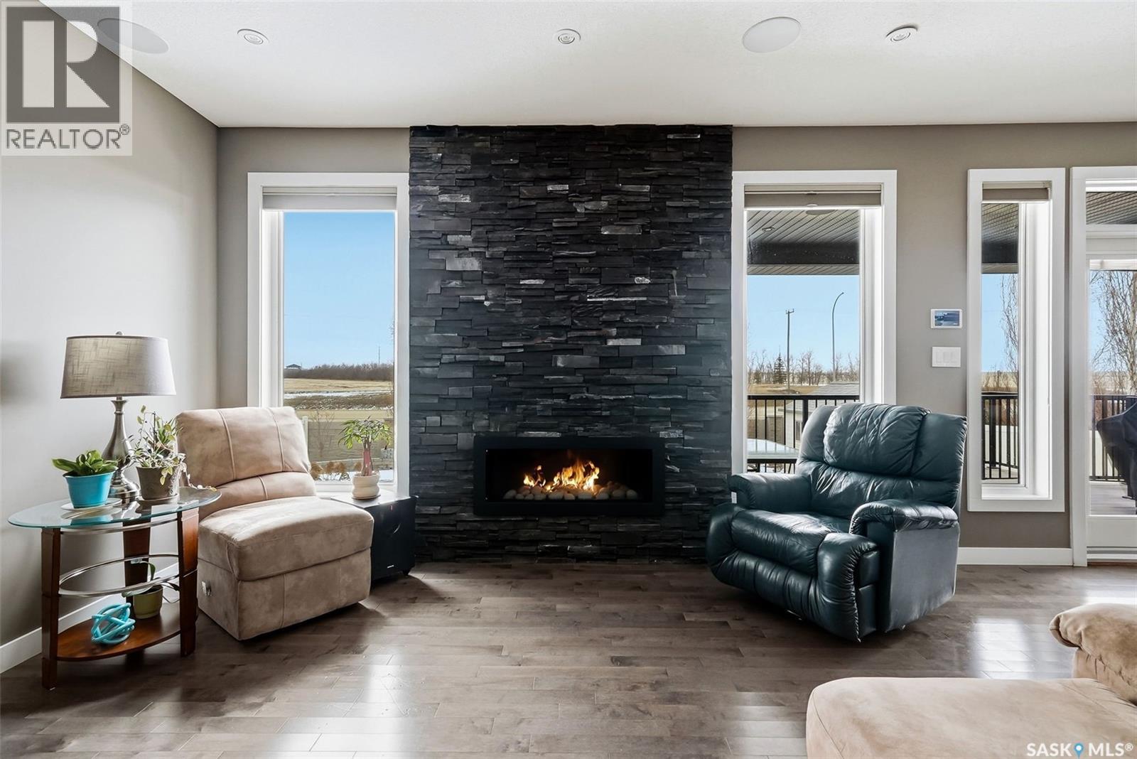 6040 Little Pine Loop, Regina, Saskatchewan  S4X 0H5 - Photo 5 - SK032344