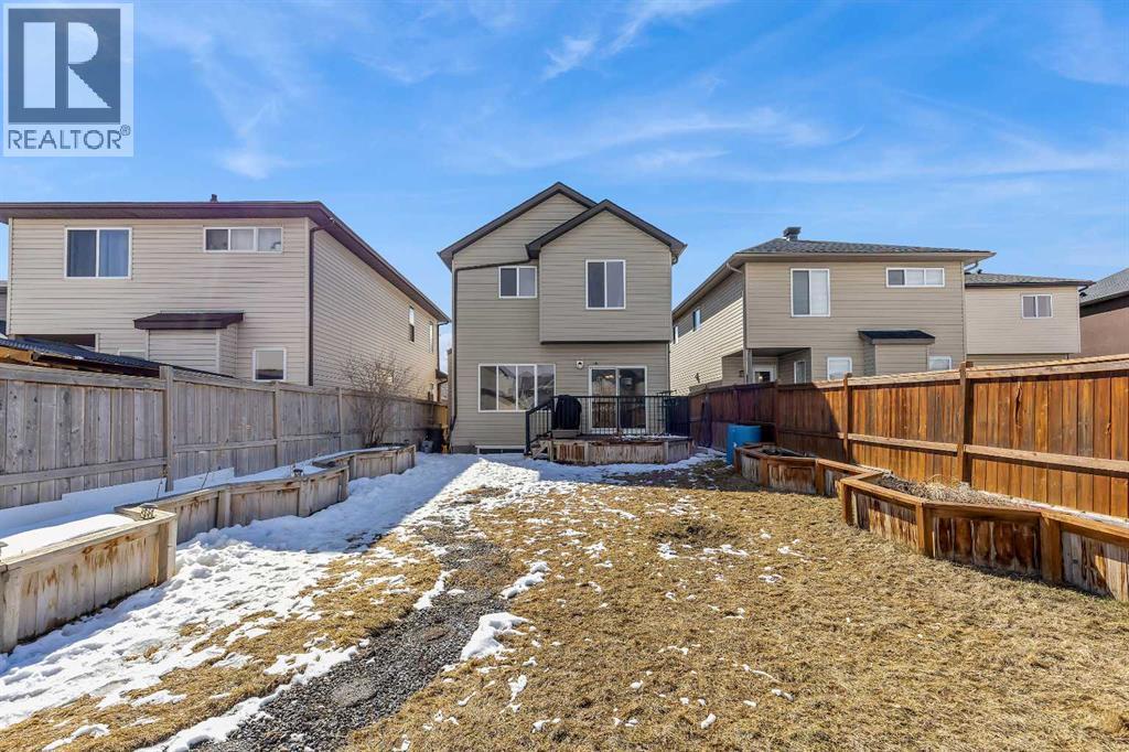 190 Covecreek Place NE, Calgary, Alberta  T3K 0L3 - Photo 27 - A2300079