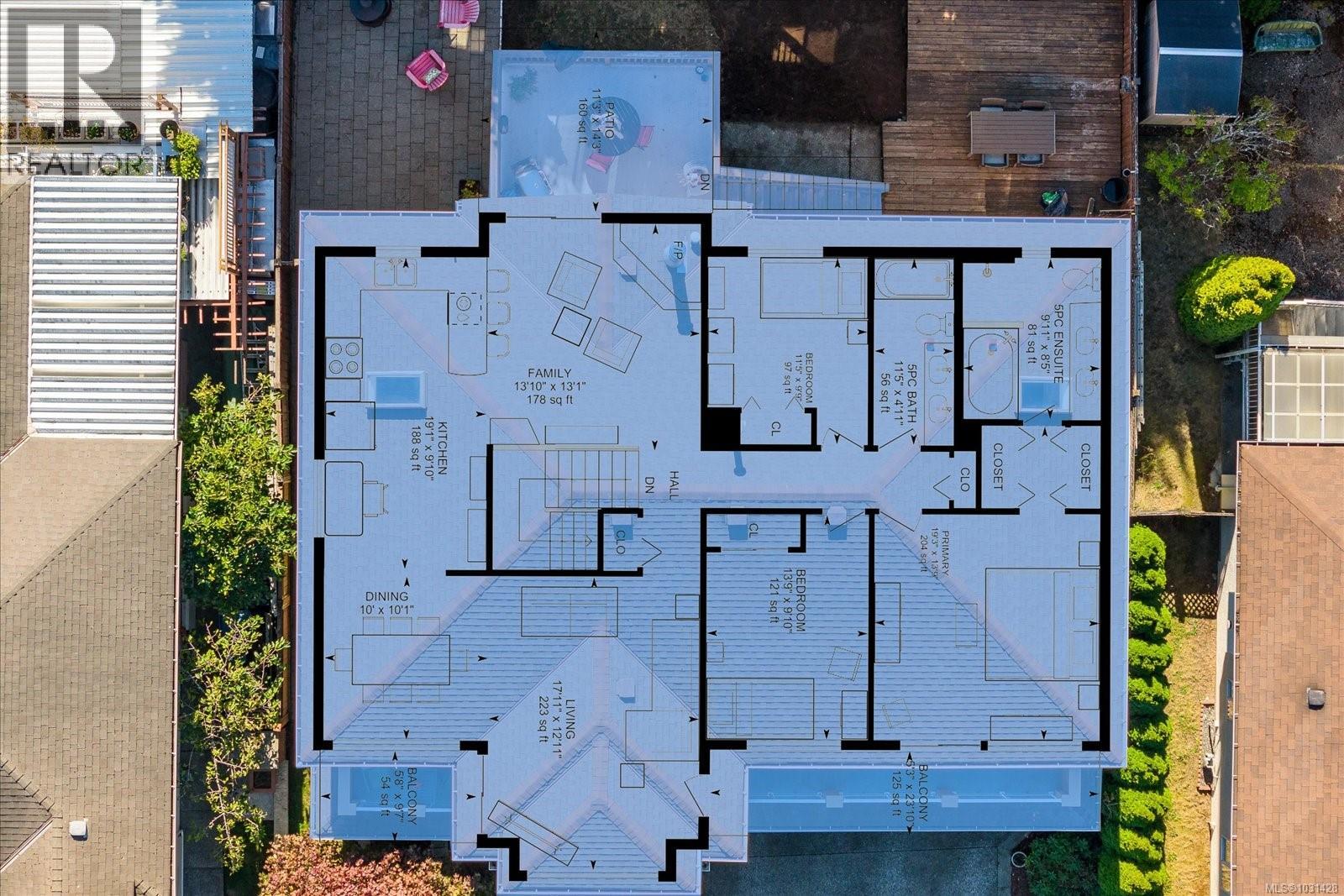 6427 Nidri Pl, Nanaimo, British Columbia  V9V 1N6 - Photo 58 - 1031428