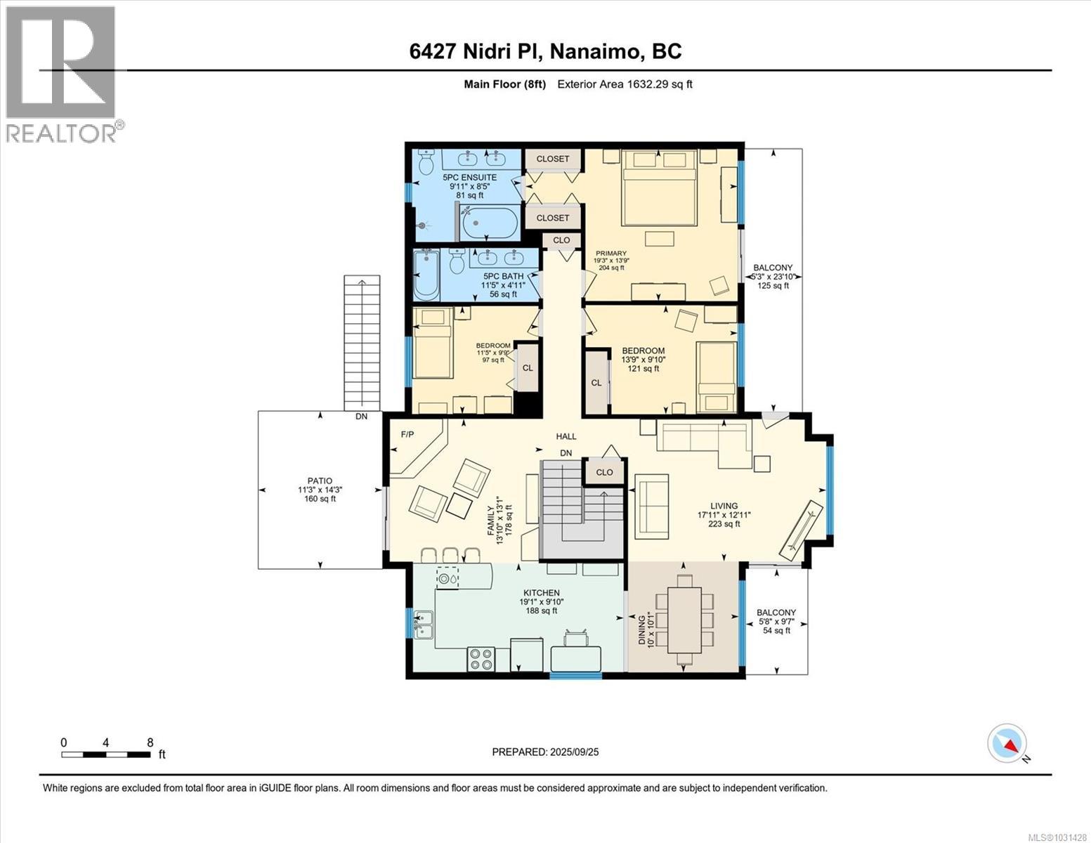 6427 Nidri Pl, Nanaimo, British Columbia  V9V 1N6 - Photo 66 - 1031428