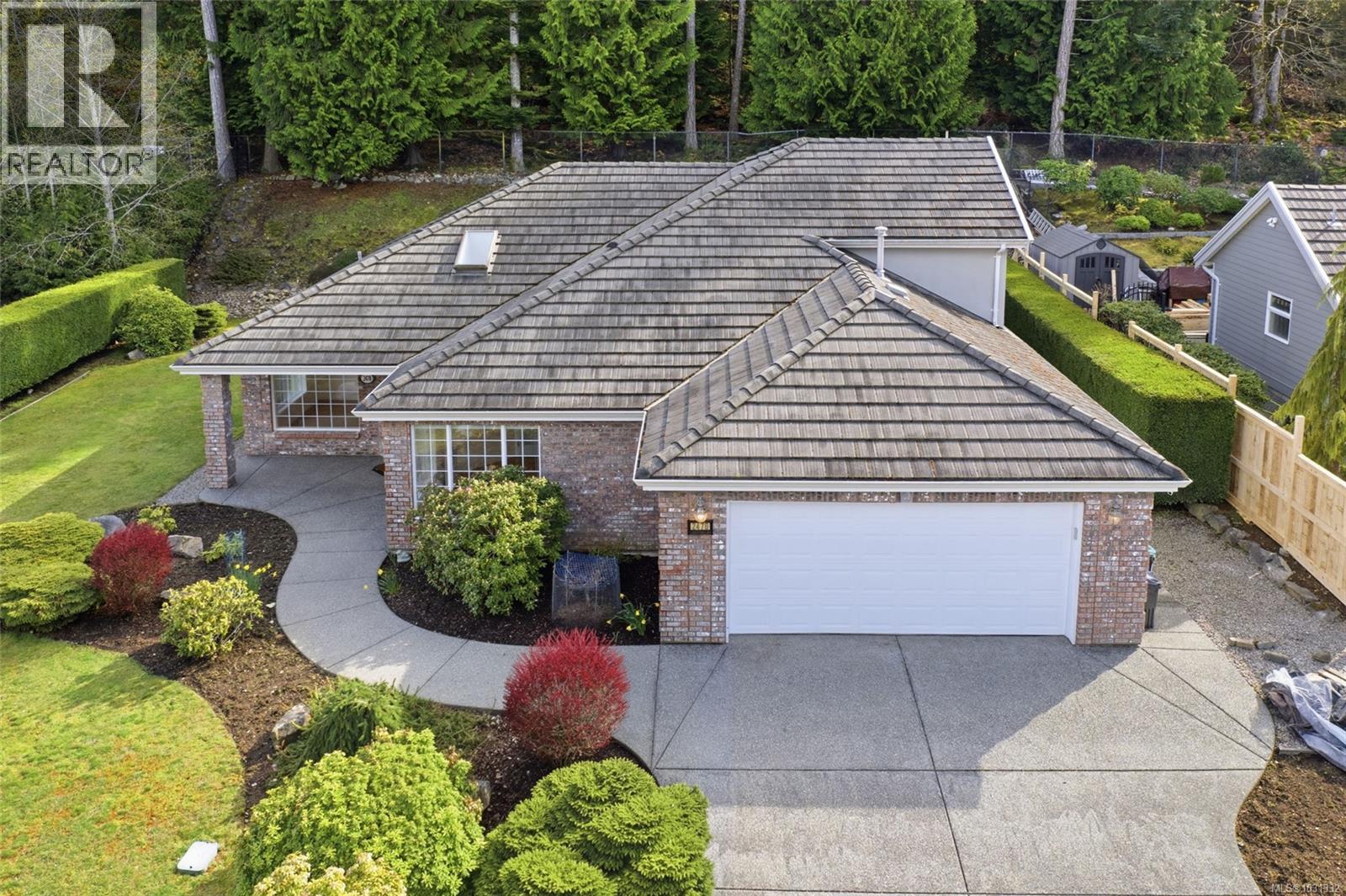 2470 Andover Rd, Nanoose Bay, British Columbia