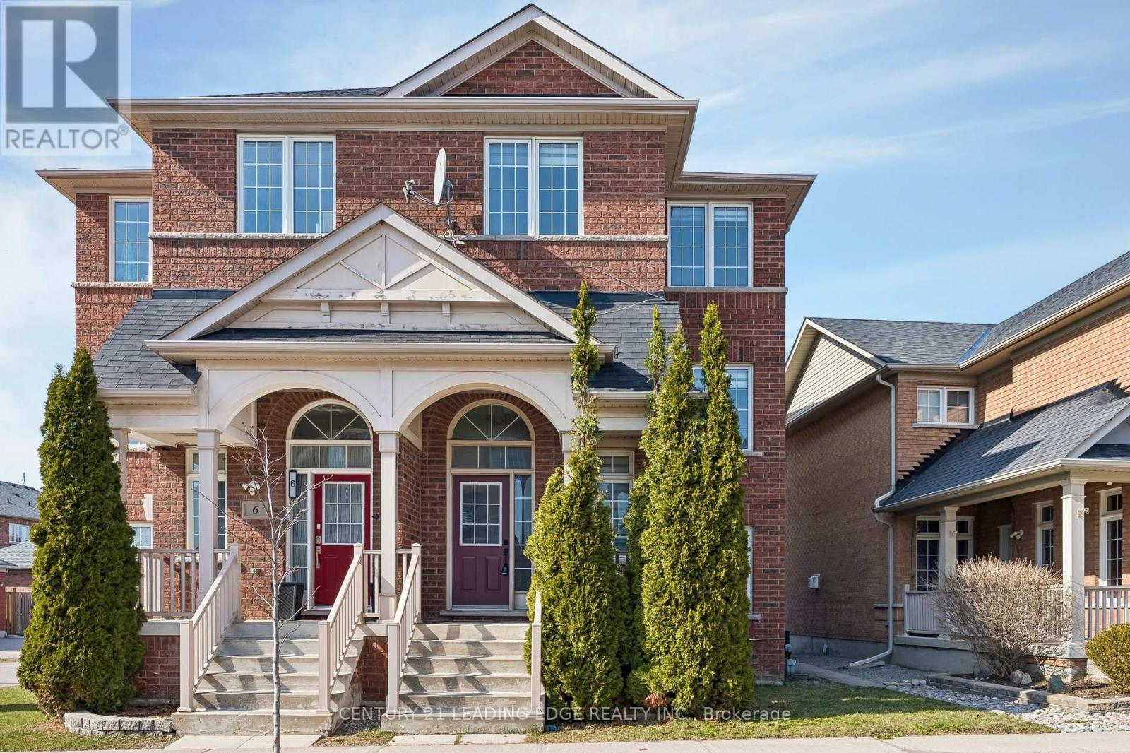 8 PINECLIFF AVENUE, Markham, Ontario