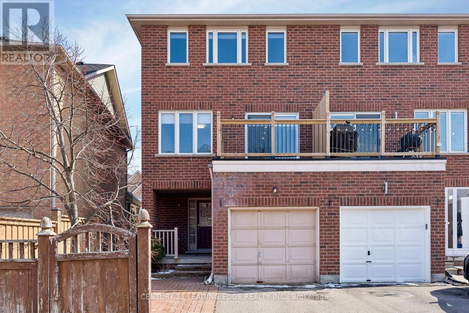 8 Pinecliff Avenue, Markham, Ontario  L6B 0K2 - Photo 48 - N12976820
