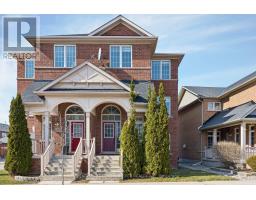 8 PINECLIFF AVENUE, Markham, Ontario
