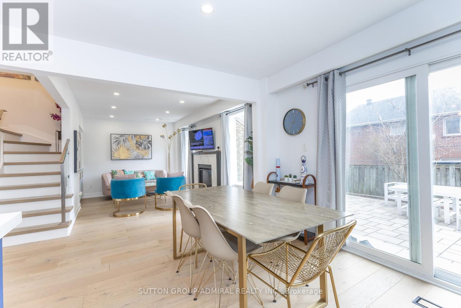 37 Spring Gate Boulevard, Vaughan, Ontario  L4J 3C9 - Photo 11 - N12976836